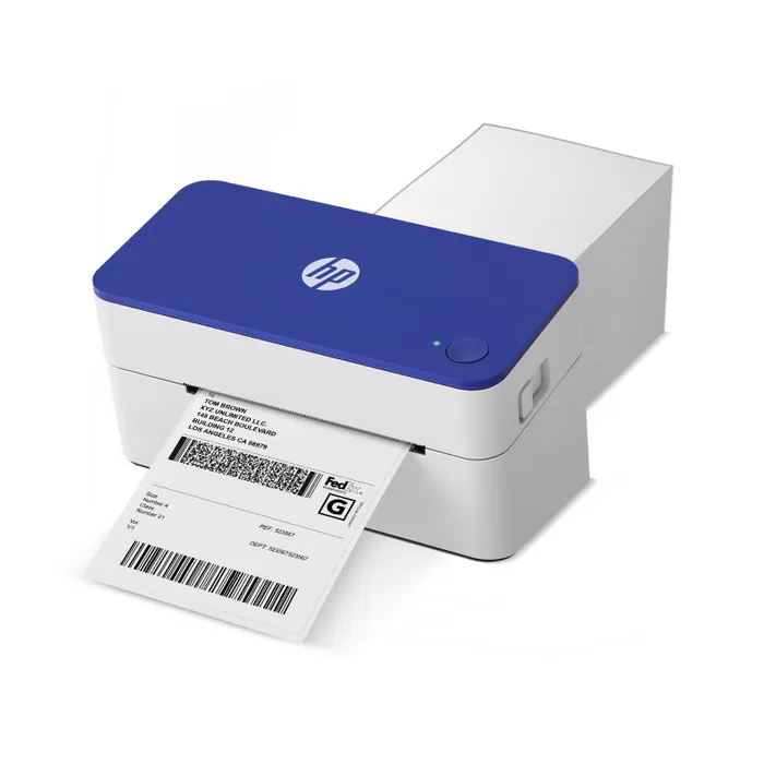 HP HPKE100 label printer – slika 6