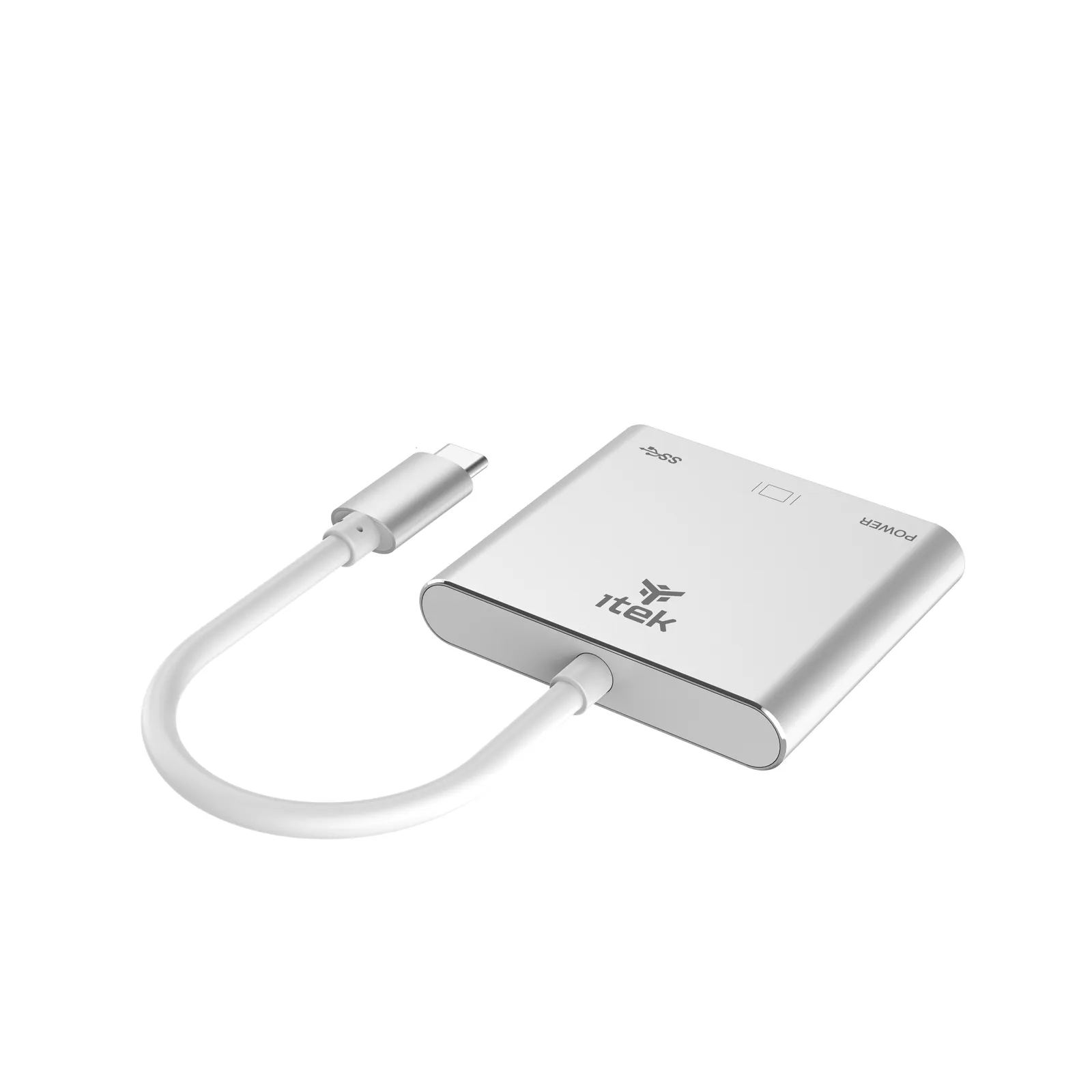 itek ITAUCU3HDUC interface hub – slika 3