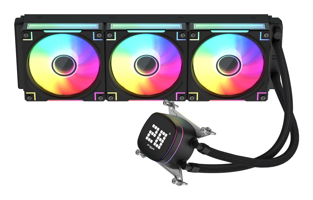 FSP AD36-B