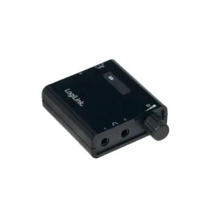 LogiLink UA0272 headphone amplifier – slika 3
