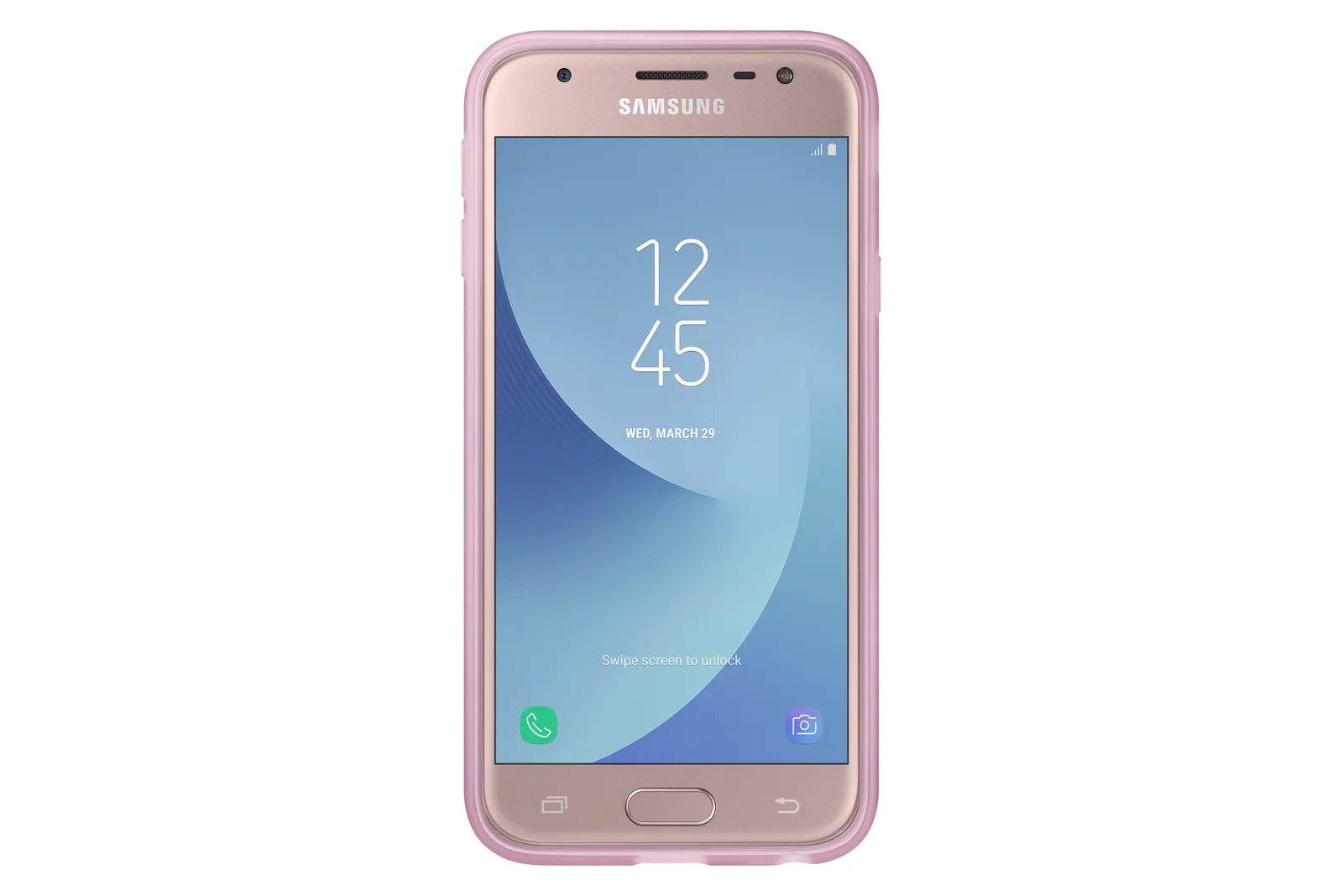 Samsung EF-AJ330 mobile phone case