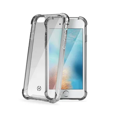 Celly ARMOR800BK mobile phone case
