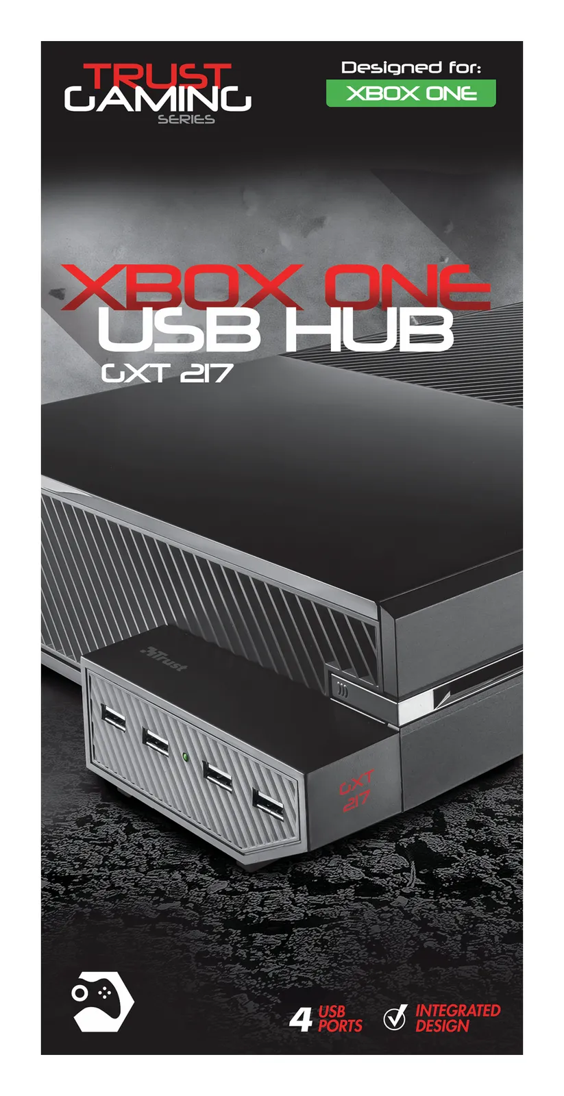 Trust GXT 217 – slika 3