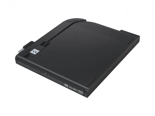 Buffalo DVSM-PT58U2VB optical disc drive – slika 8