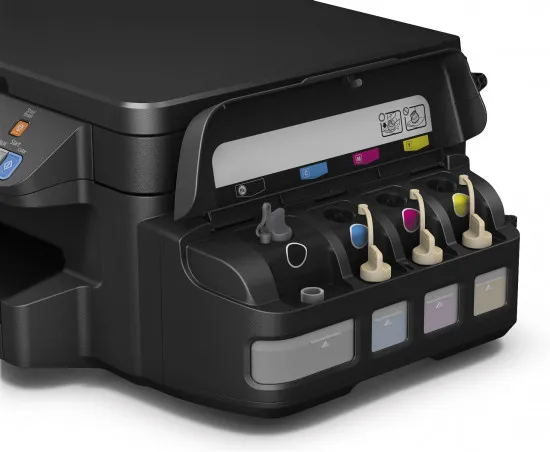 Epson EcoTank ET-3600 – slika 5