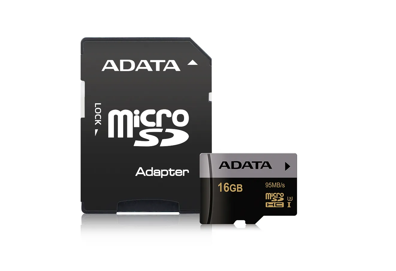 ADATA AUSDH16GUI3CL10-RA1 memory card – slika 2