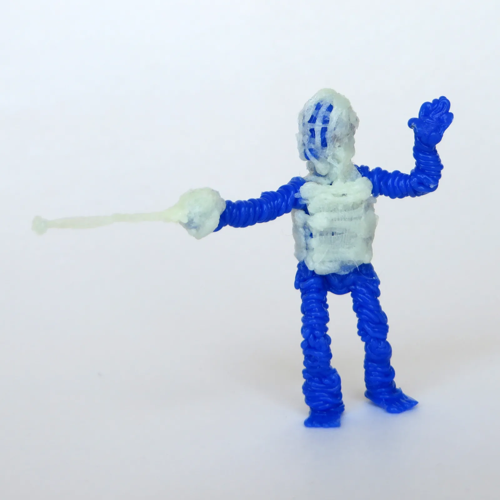 3Doodler Glow In The Dark – slika 2