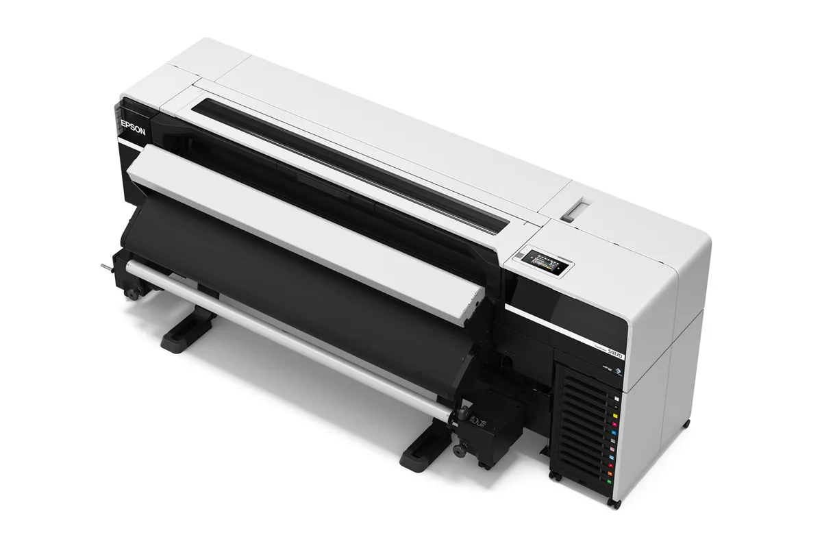 Epson SureColor S9170 large format printer – slika 8