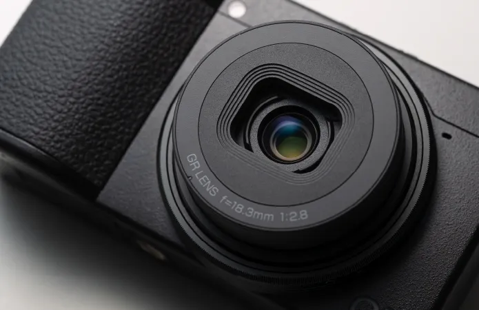 Ricoh GR IV – slika 6