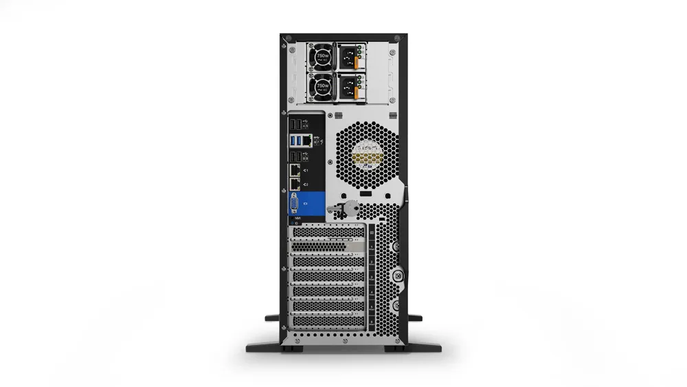 Lenovo ThinkSystem ST550 server – slika 3