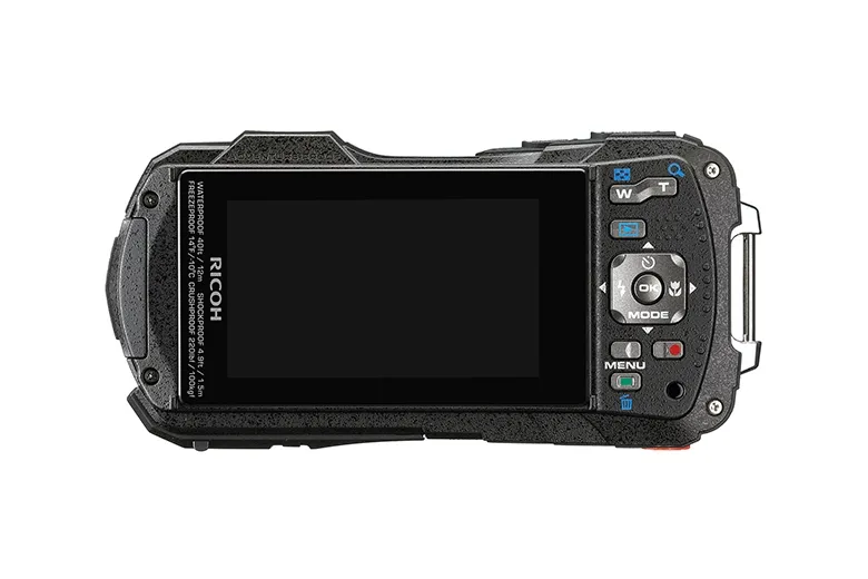 Ricoh WG-30 – slika 3