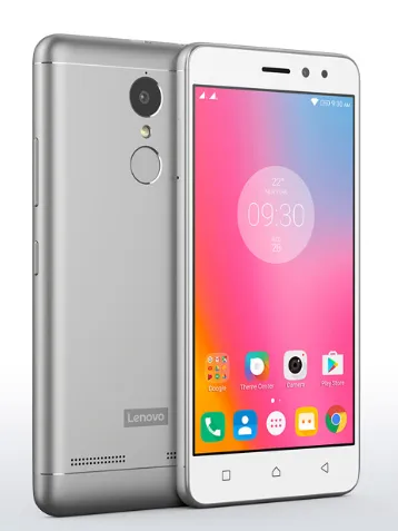 Lenovo K6 – slika 8