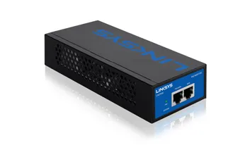 Linksys LACPI30-UK PoE adapter
