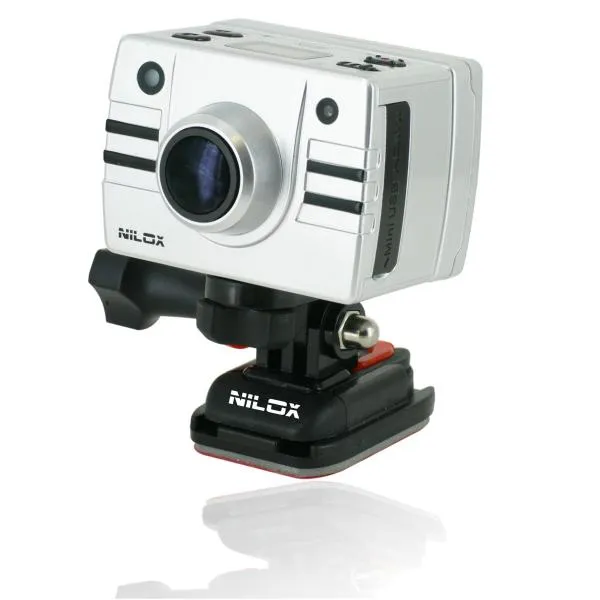 Nilox F-60 action sports camera