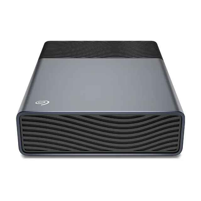 Seagate One Touch STNB20000400 external hard drive
