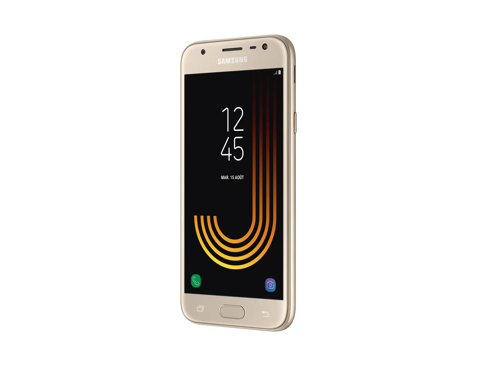Samsung Galaxy J3 (2017) SM-J330FZDNXEF – slika 6