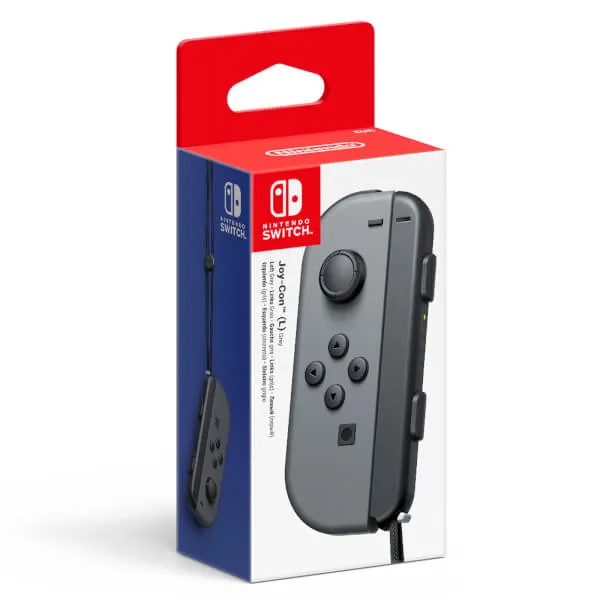 Nintendo Joy-Con – slika 10