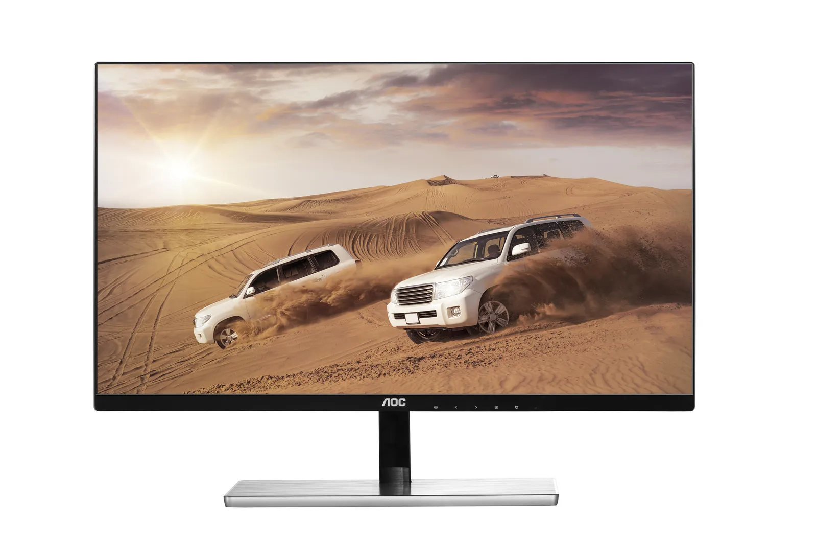 AOC 79 Series I2279VWHE computer monitor – slika 7