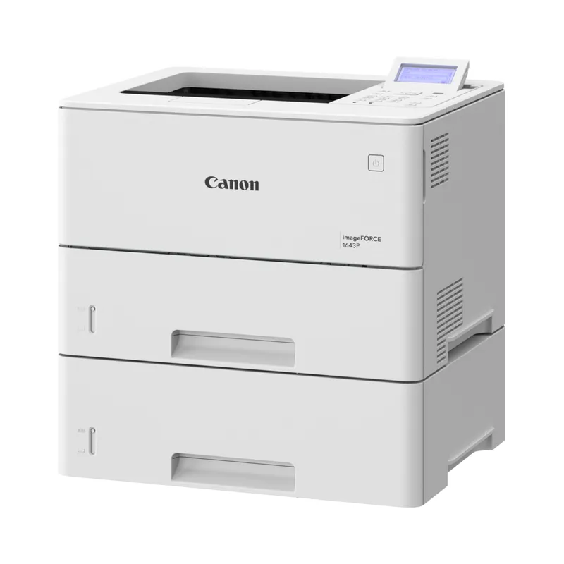 Canon imageFORCE 1643P – slika 3
