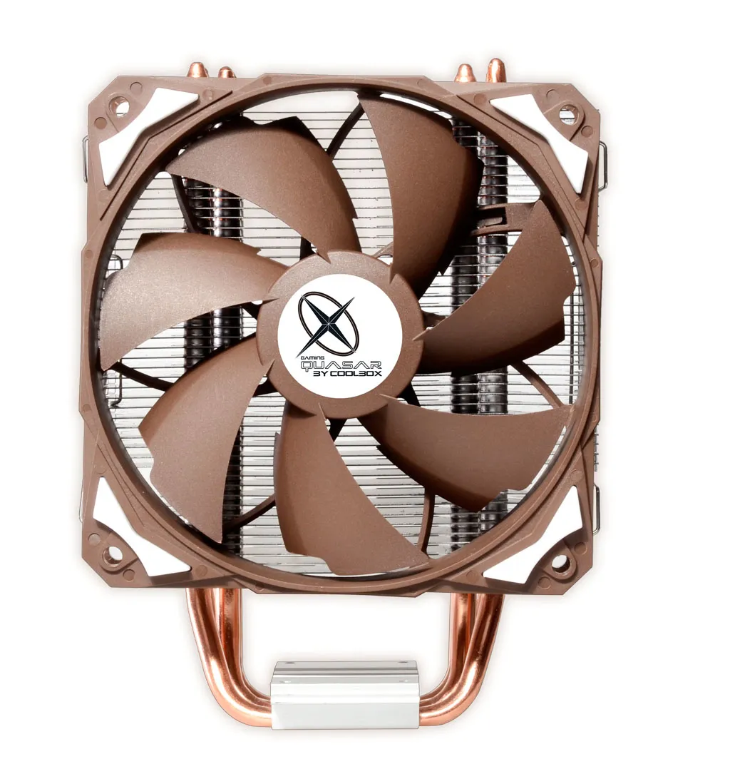 CoolBox VENQUACY4P