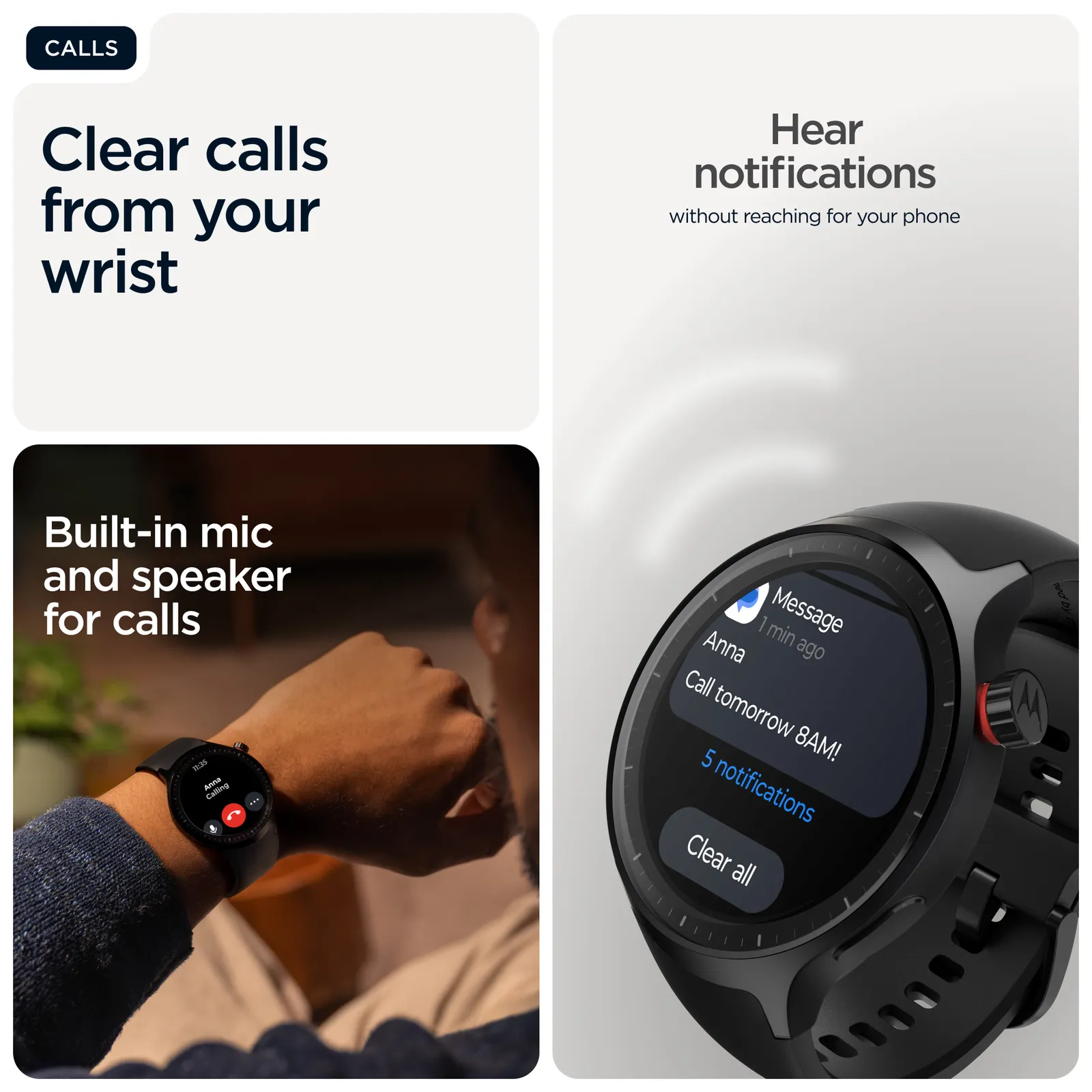 Motorola Moto Watch – slika 16