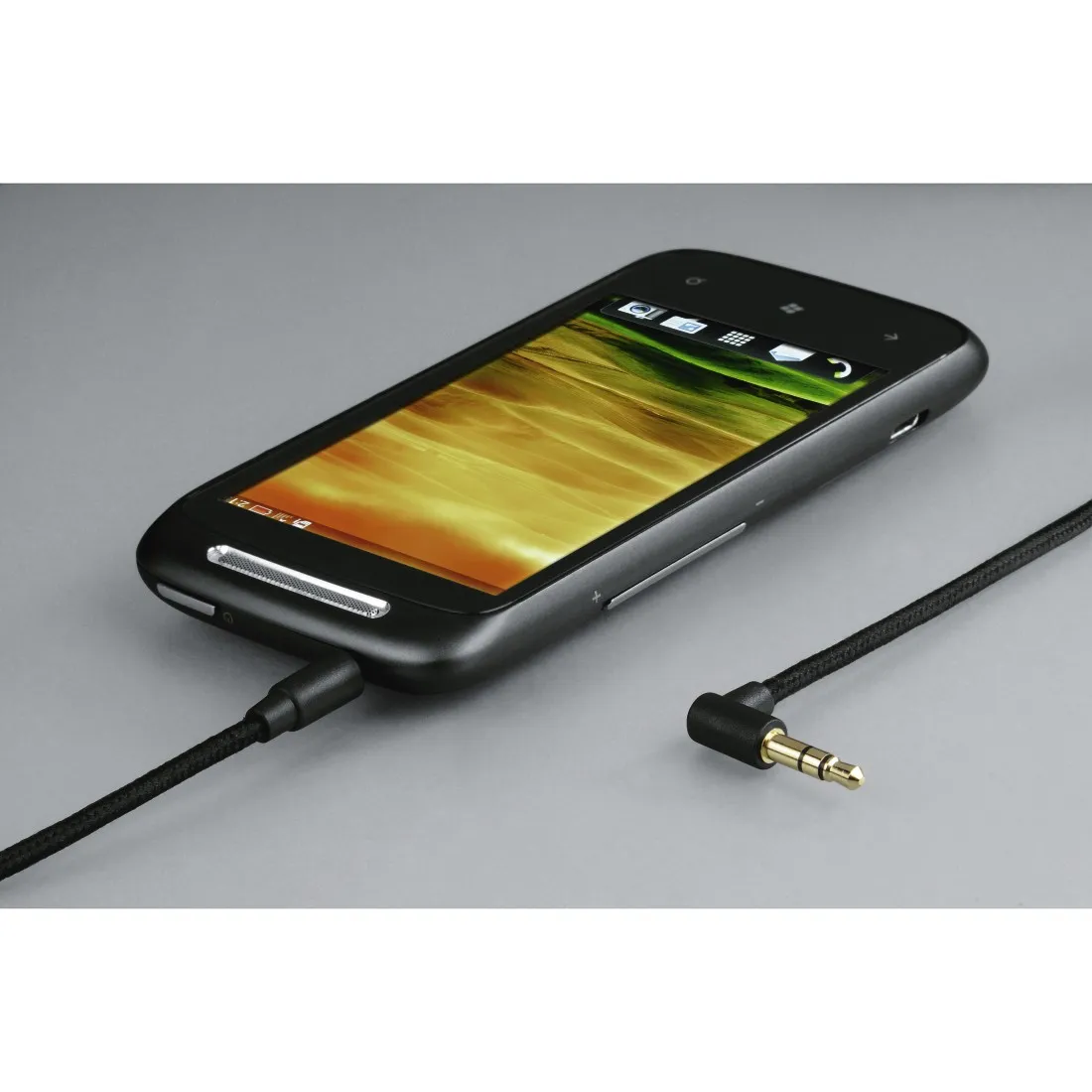 Hama 1m, 2x3.5mm audio cable – slika 6