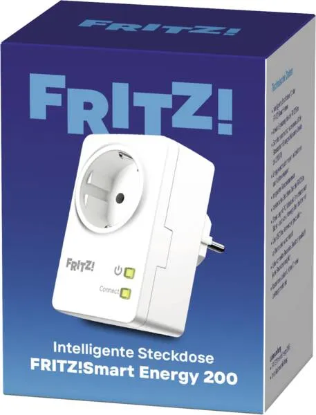 FRITZ! 20003113 smart plug – slika 4