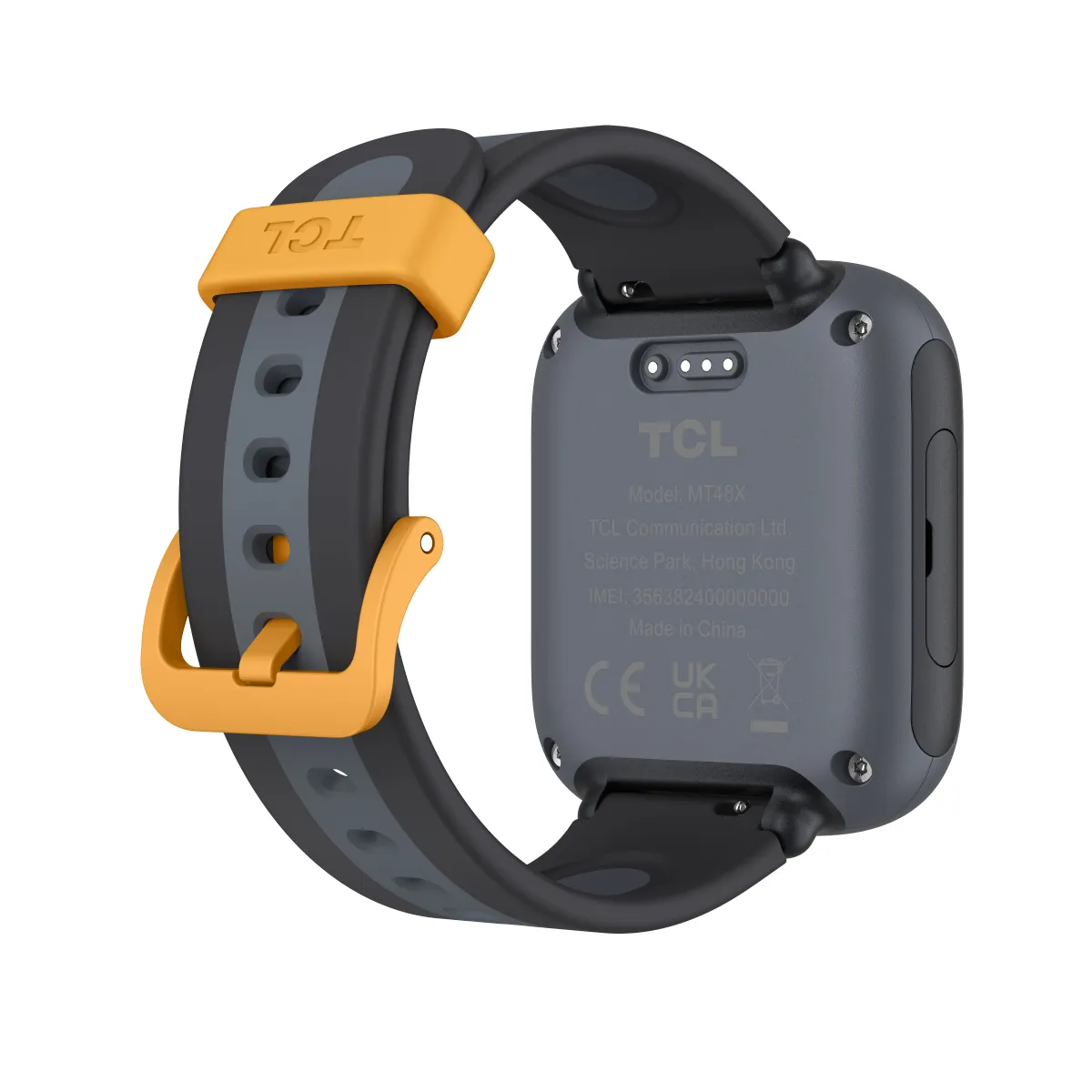 TCL Movetime Family Watch – slika 15