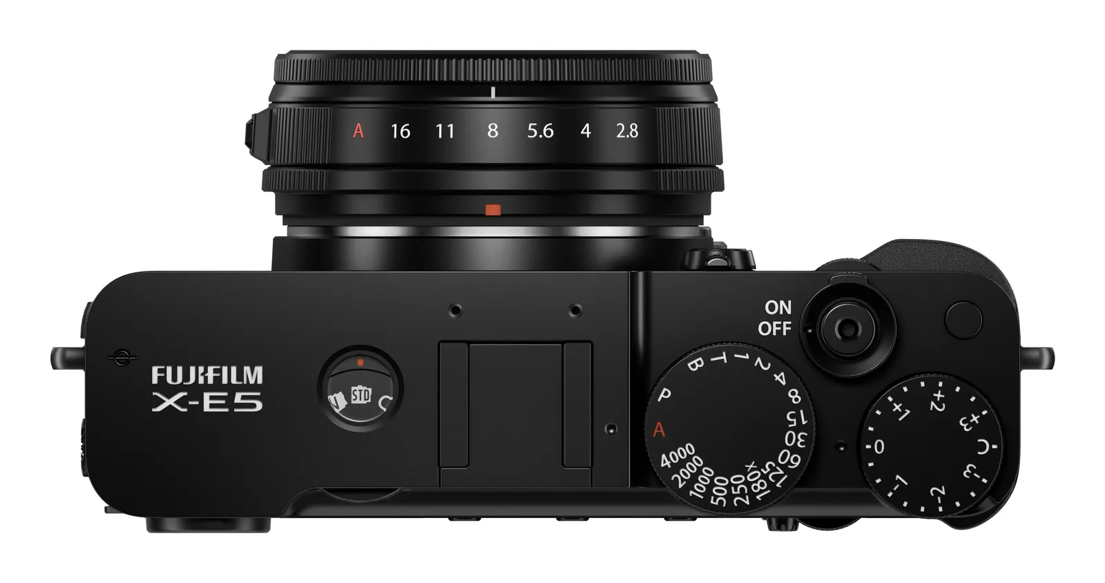 Fujifilm X -E5 Kit XF23mmF2.8 R WR – slika 15