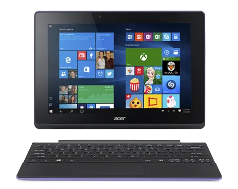 Acer Aspire Switch 10 E SW3-016-18EH – slika 2