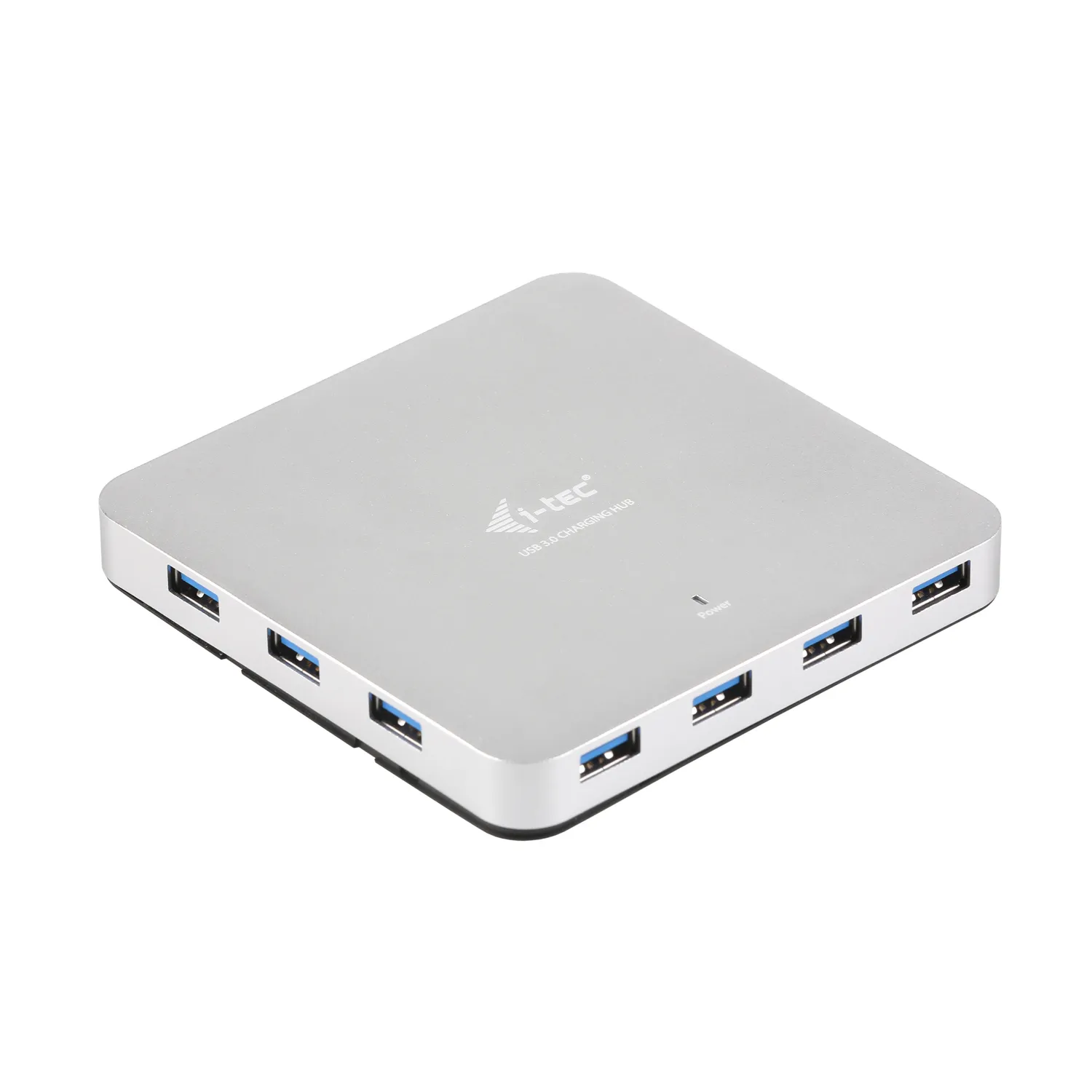 i-tec U3HUBMETAL10UK interface hub – slika 2
