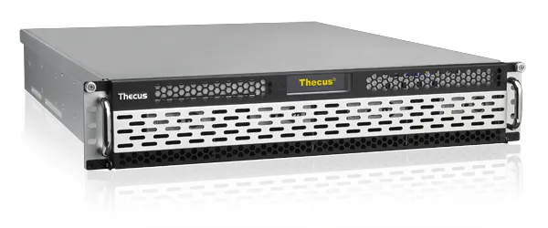 Origin Storage Thecus N8900 – slika 3