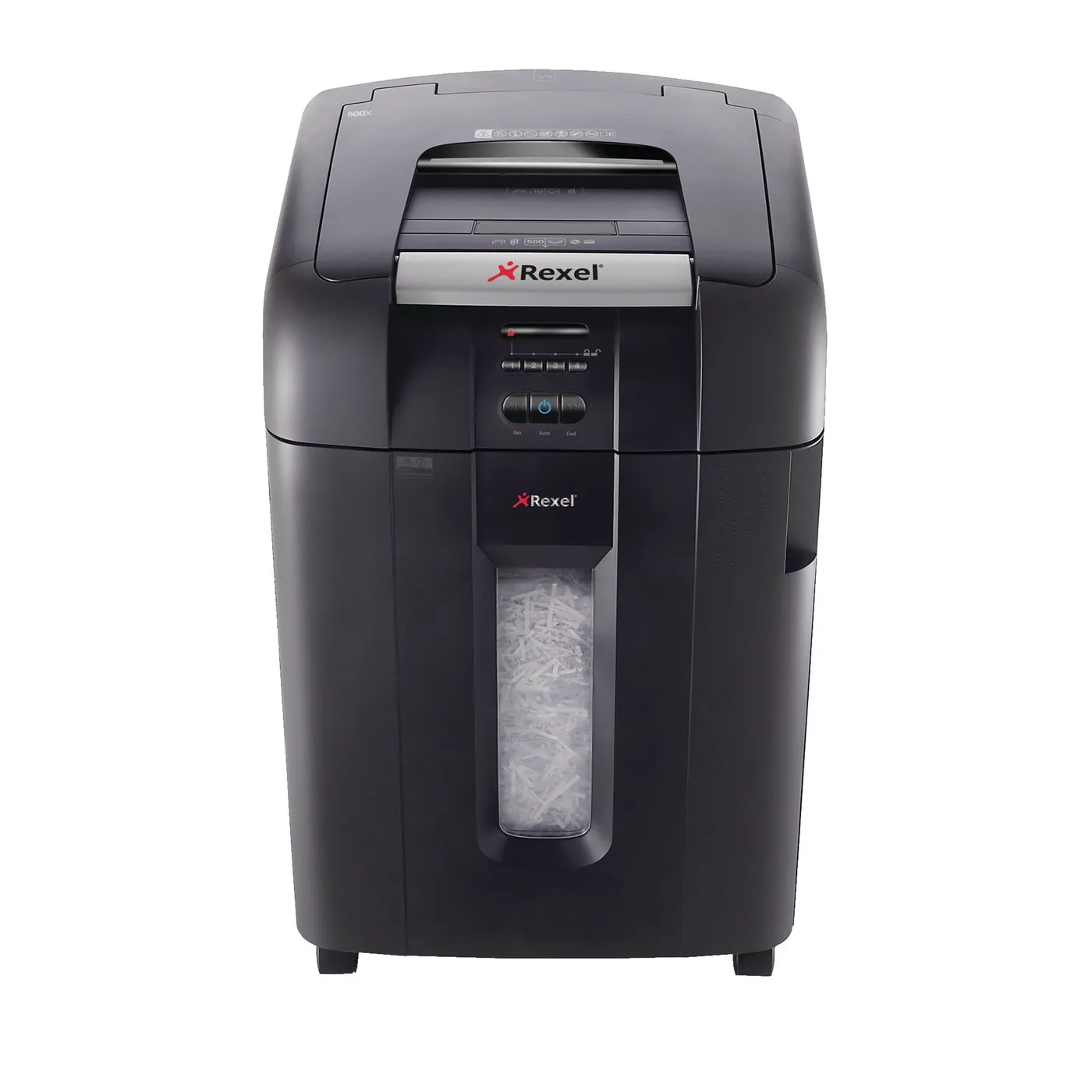 Rexel Auto+ 600X paper shredder – slika 2