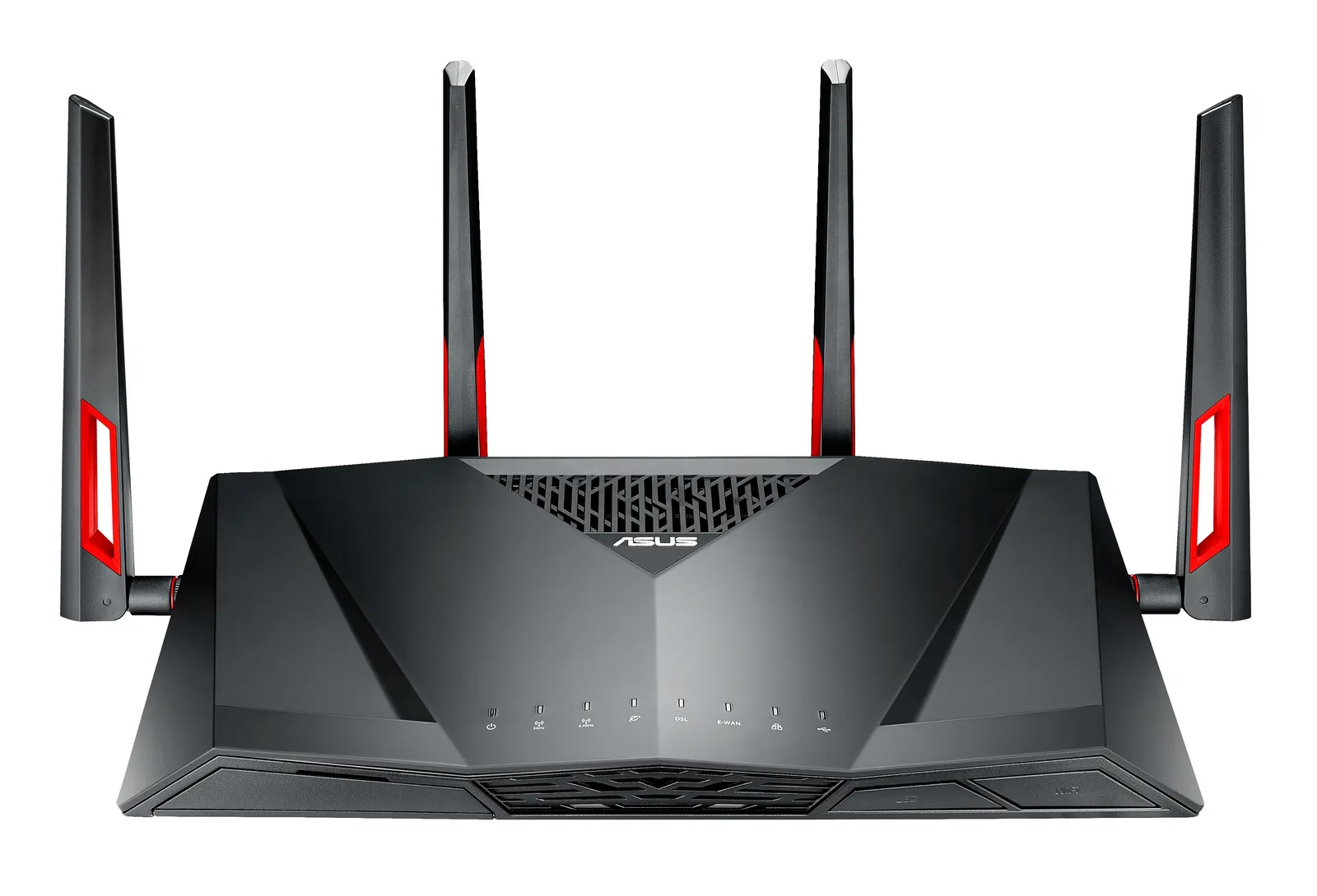 ASUS DSL-AC88U wireless router