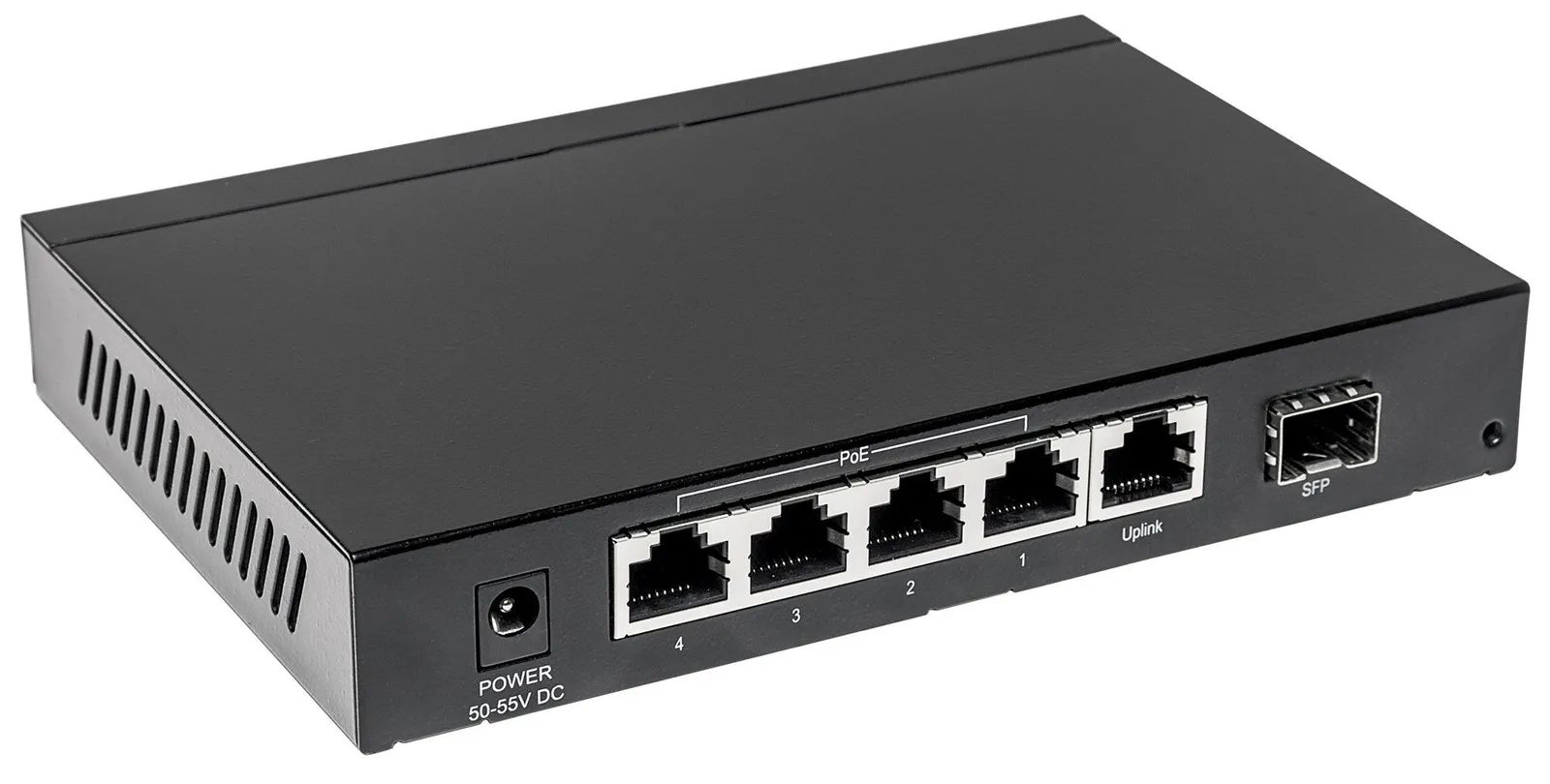 Intellinet 561174 network switch – slika 6