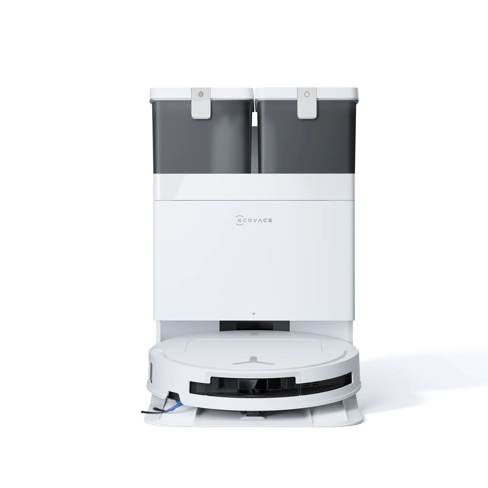 Ecovacs DEEBOT T50 OMNI Gen3