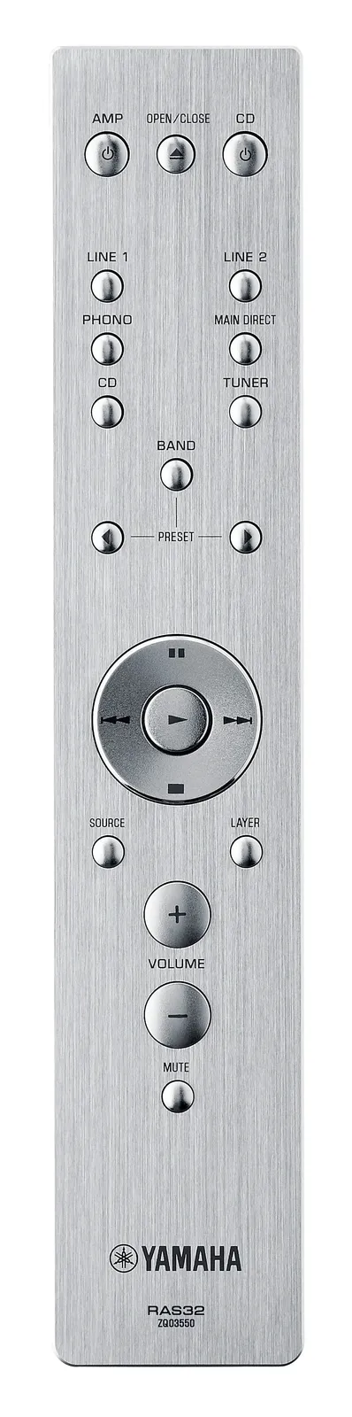Yamaha A-S1100 – slika 4