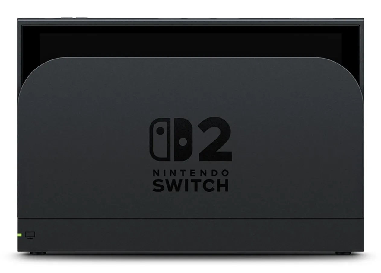 Nintendo Switch 2 + Mario Kart World Bundle portable game console – slika 10