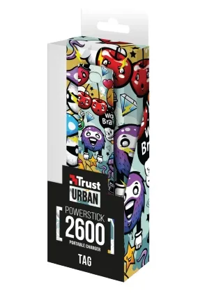 Trust Graffiti – slika 10