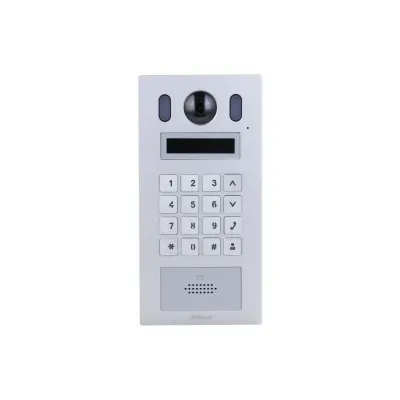 Dahua Technology VTO6222E-P video intercom system