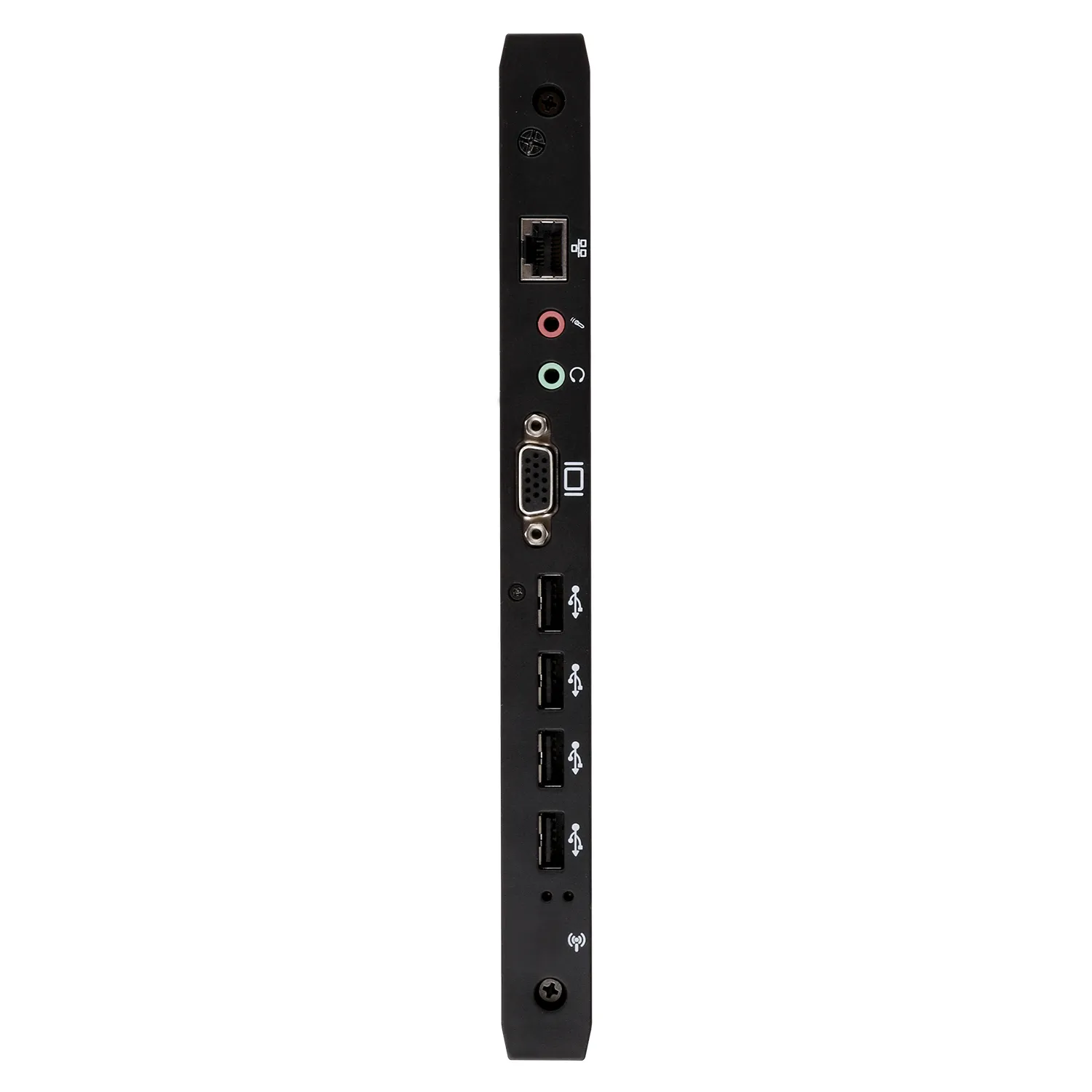 Viewsonic NMP-707 digital media player – slika 5
