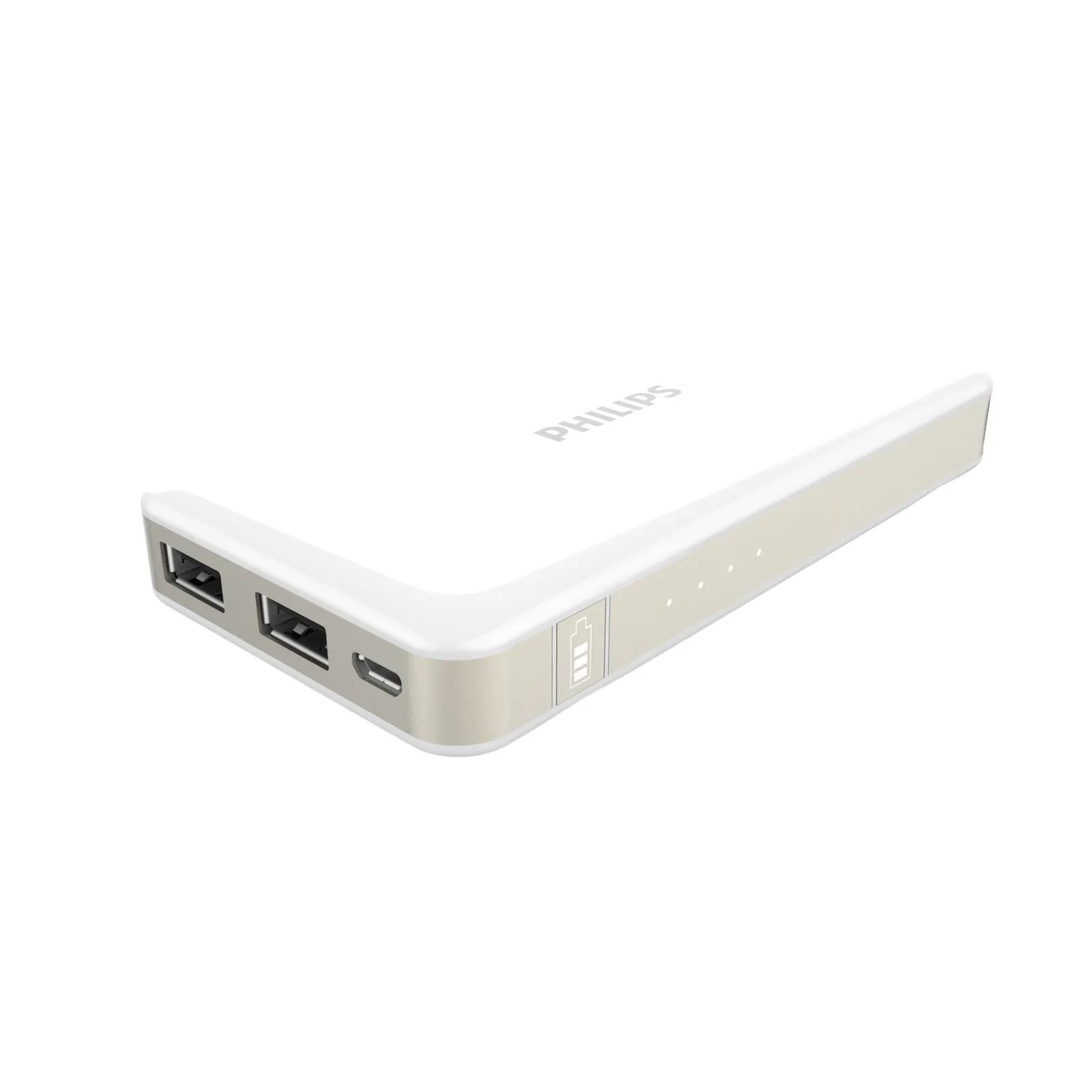 Philips DLP6080WT/11 power bank