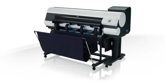 Canon imagePROGRAF iPF8400 large format printer – slika 2