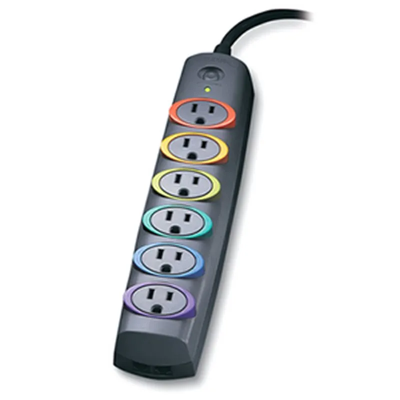Kensington K62144B surge protector
