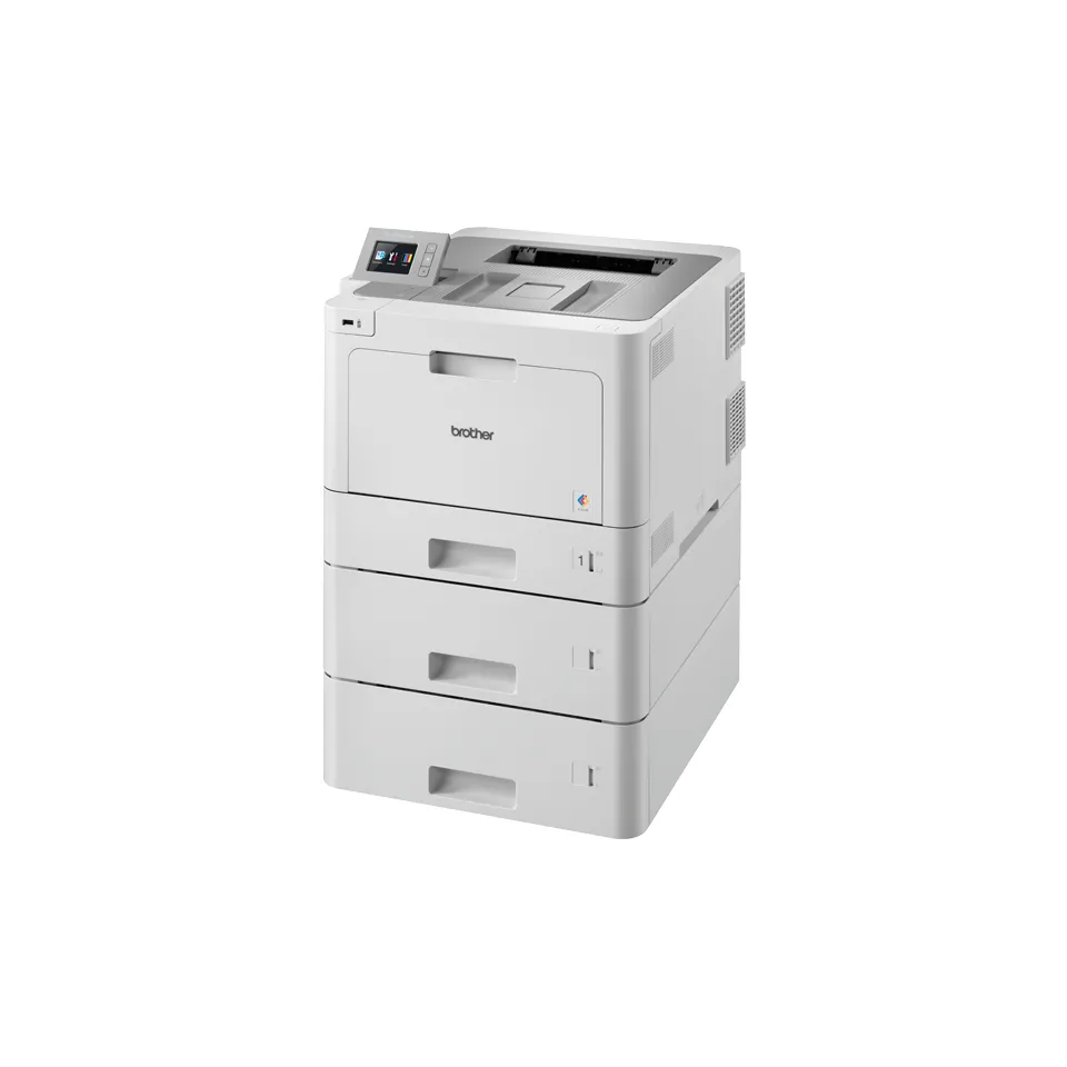 Brother HL-L9310CDWTT laser printer – slika 2