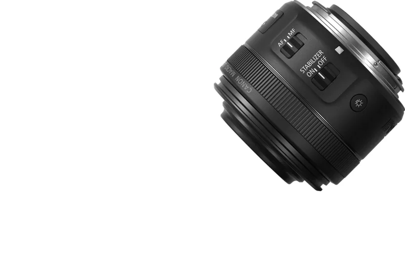 Canon EF-S 35mm f/2.8 Macro IS STM – slika 2