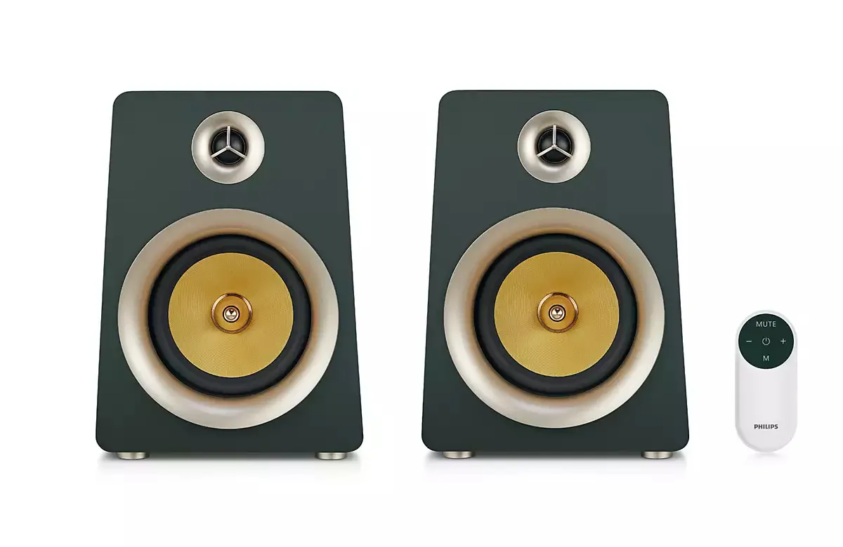 Philips MMS7008/93 loudspeaker – slika 2