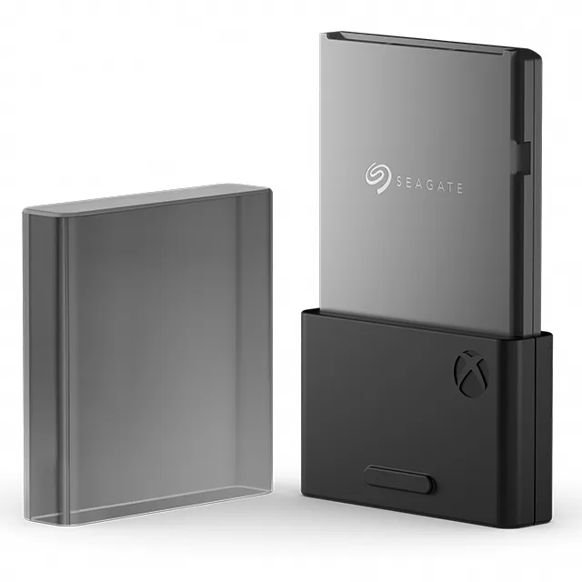 Seagate STJR4000400 game console part/accessory – slika 5