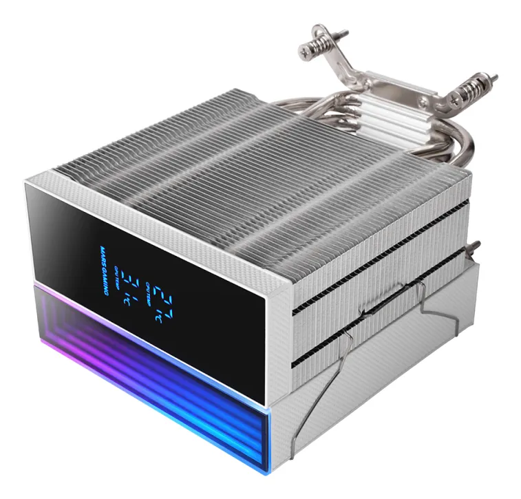 Mars Gaming MCPU-LCDW – slika 3