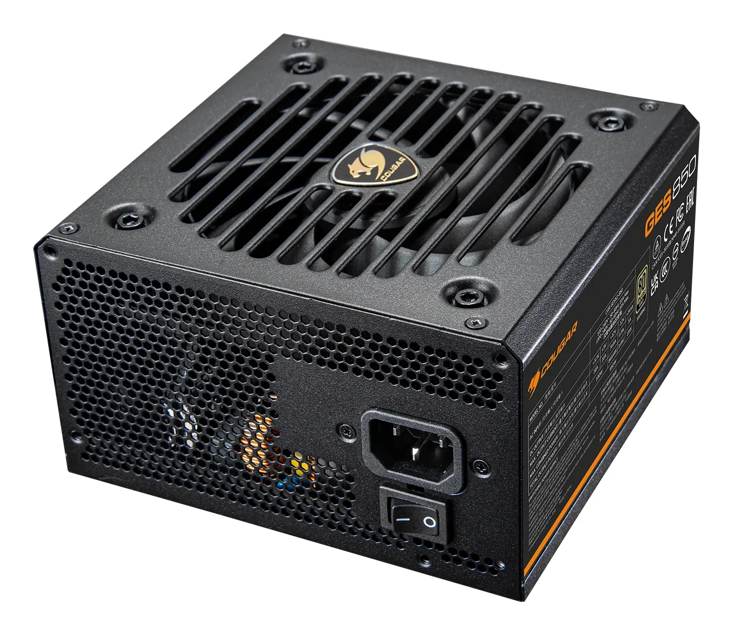 COUGAR GES 850 power supply unit